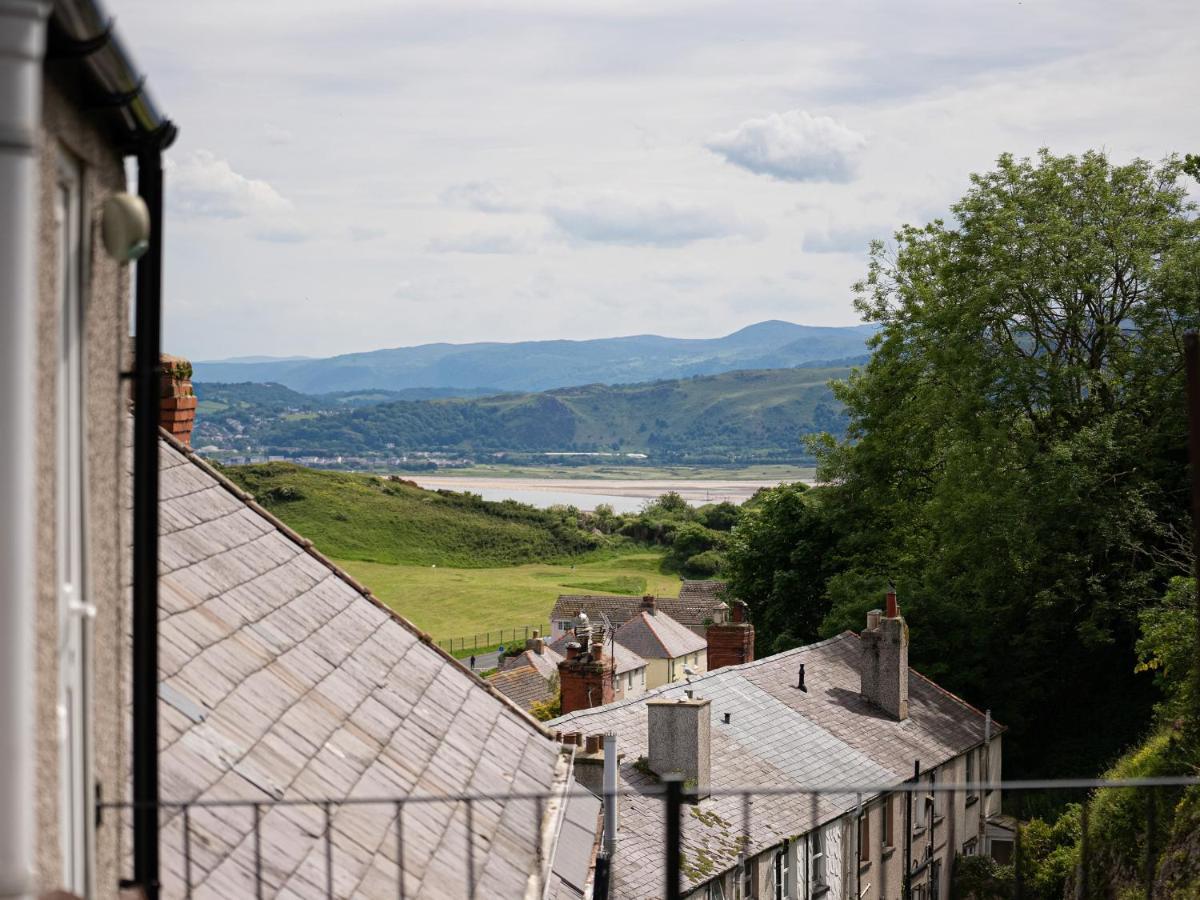 Tramway Cottage Llandudno Exterior foto
